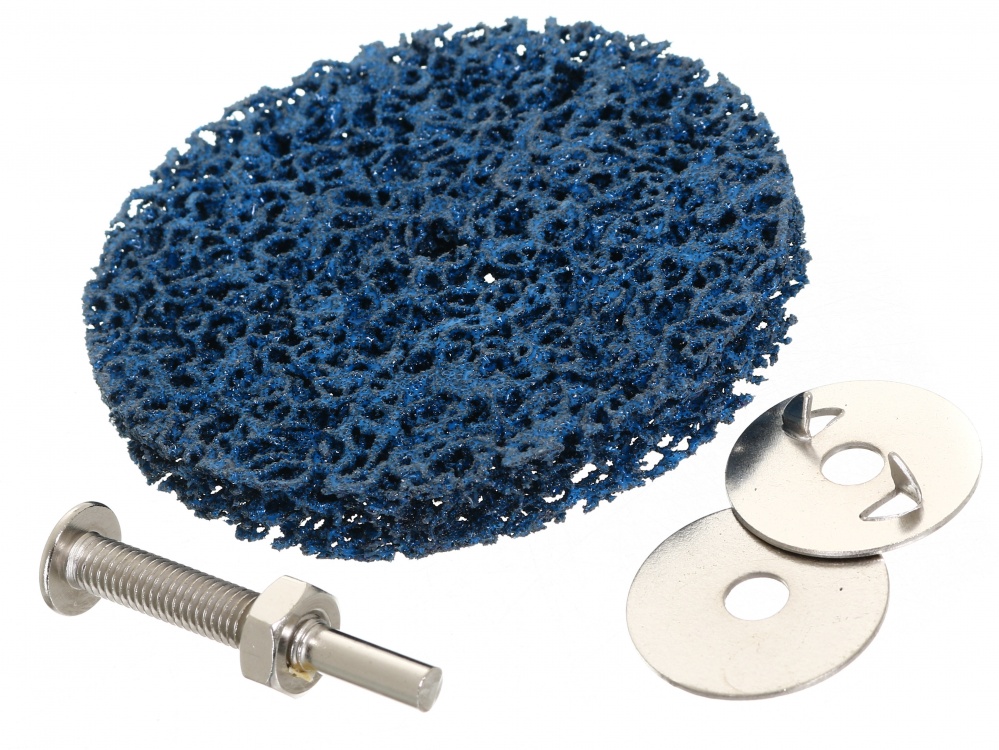 Круг зачистной Expert Т27 средней жесткости ТА100462