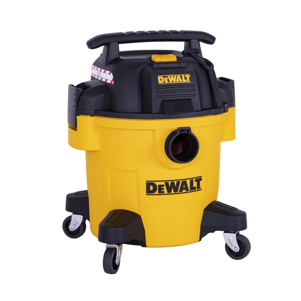 Пылесос DeWalt DXV20P