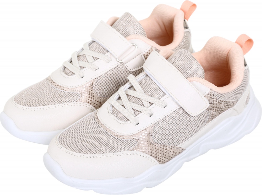 Кроссовки LIA для девочки J-9560-3 р.34