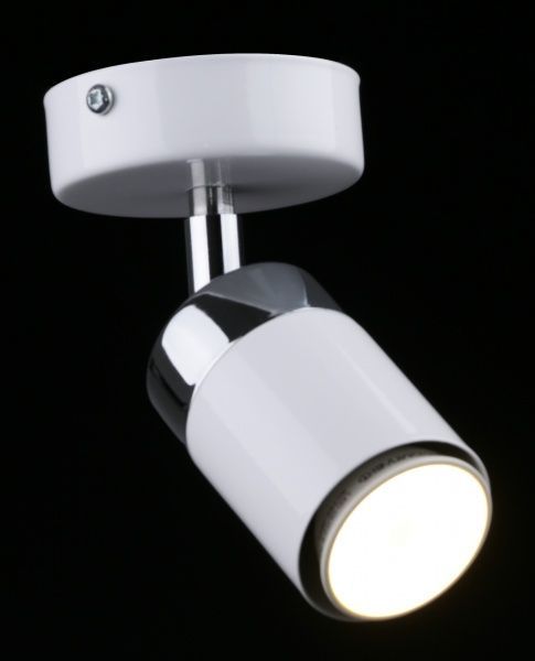 Спот Luminex Joker 1 9470 1x8 Вт GU10 белый Joker 