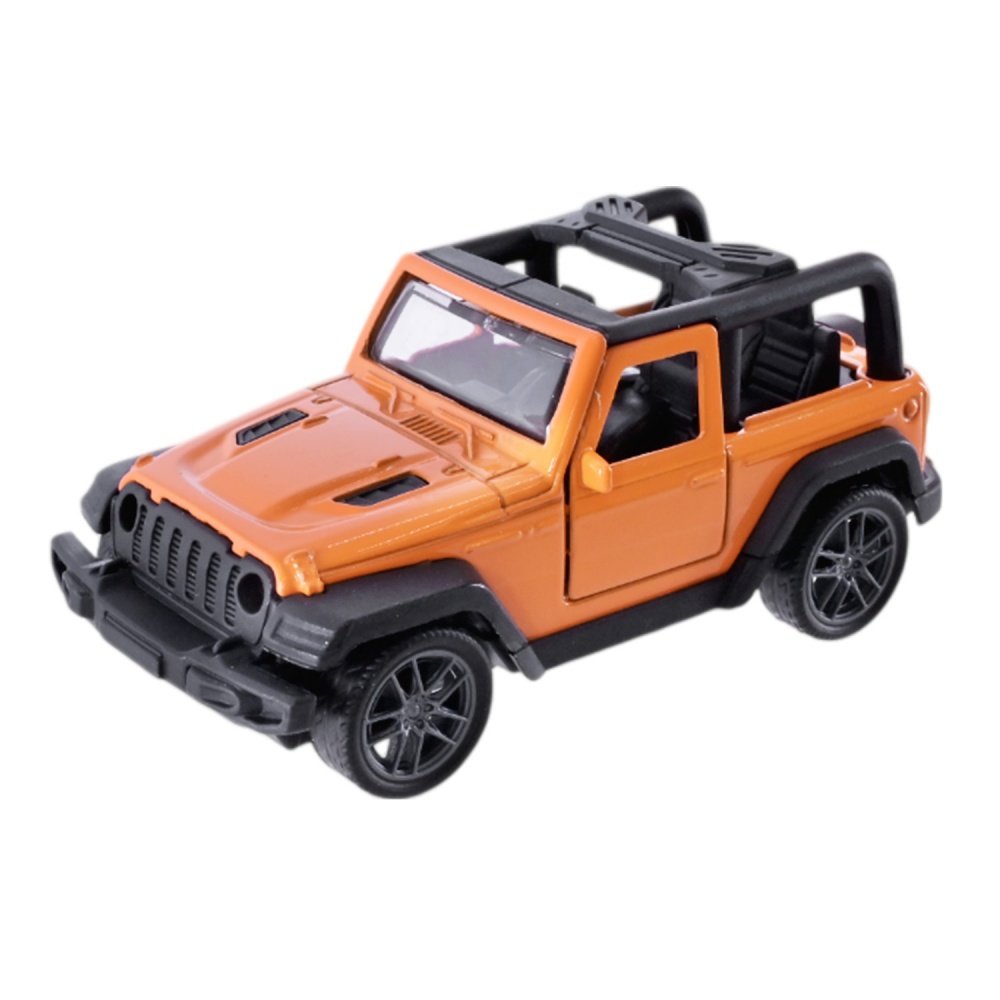 Машинка Автопром 1:43 AP4396