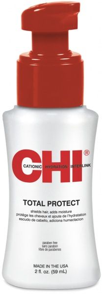 Крем CHI Total Protect Полная защита 59 мл