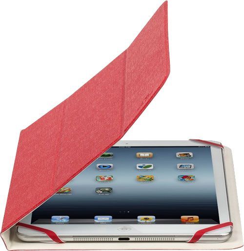 Чохол для планшету RivaCase (3127 White/Red) універсальний двосторонній