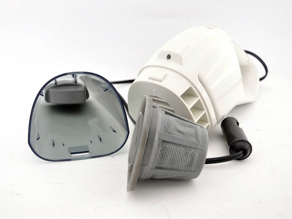 Пылесос автомобильный Voin VC-280 