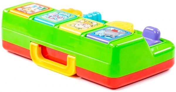 Развивающая игрушка Полесье 