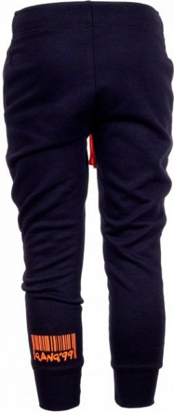 Штани дитячі Gang р.122 чорний 19BG061-7-2611 