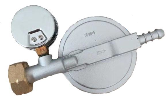 Редуктор пропановый z-90