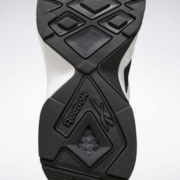 Кросівки Reebok AZTREK 96 EF3081 р.8 білий