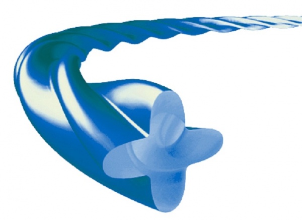 Косильна голівка Echo Z5 M10*P1.25 LH для SRM-3610T