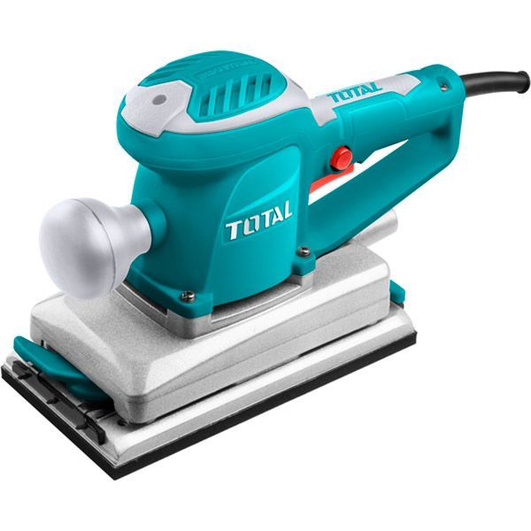 Віброшліфмашина TOTAL® TF1302206