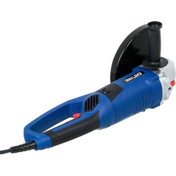 Болгарка (кутова шліфмашина) EVO power electric S1M-KZ31-230-S