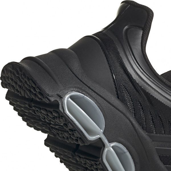 Кроссовки Adidas TENCUBE FW5819 р.UK 9,5 черный