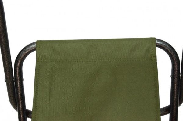 Крісло розкладне Novator S-2