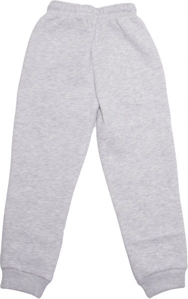 Брюки спортивні ALG р.152 сірий 721459 