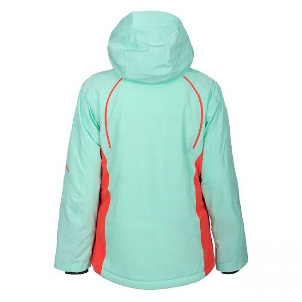 Куртка Alpine Crown Stella II ACSJ-150431 42 ментол