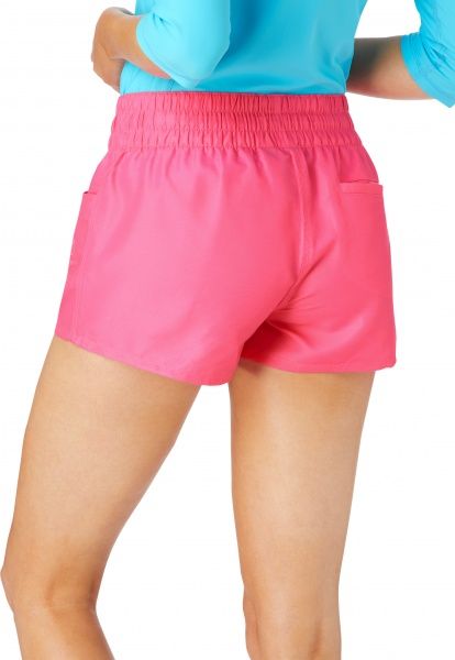 Шорти Firefly Barbie II wms 273267-392 р. 38 рожевий