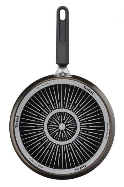 Сковорода для млинців 25 см XL Intense C3841053 Tefal