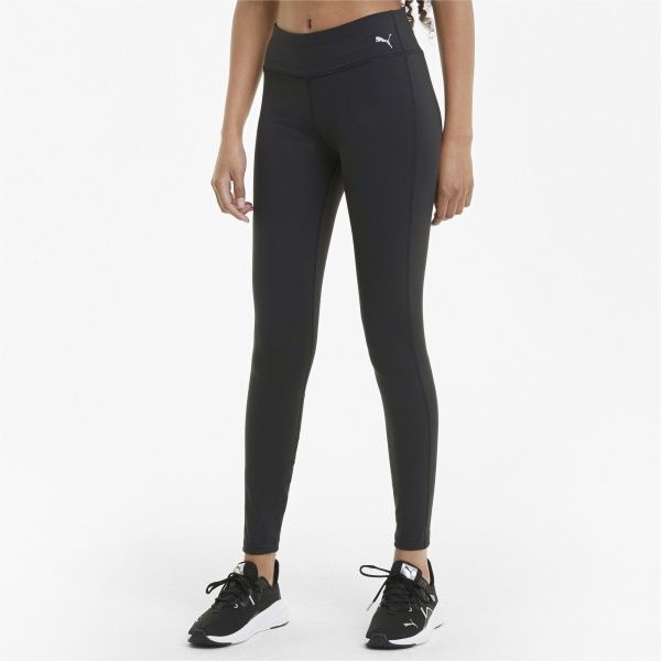 Лосины Puma PERFORMANCE FULL TIGHT W 52031301 XS черный