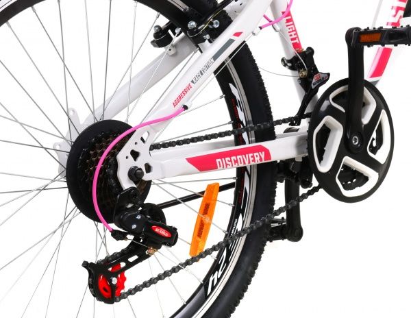 Велосипед Discovery 13