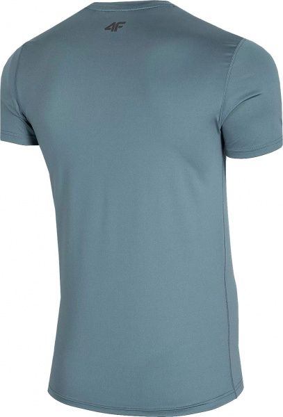 Футболка 4F NOSD4-TSMF310-24S р. XL серый