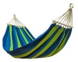 Гамак хлопковый Time Eco ТЕ-1837 полоска 100x200 см 