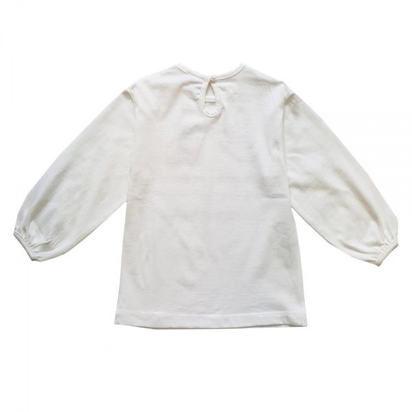 Світшот для дівчинки Colibri р.104 бежевий G4002 