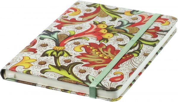 Книга для нотаток 13.5х18 см, 88 арк. HDU083-3