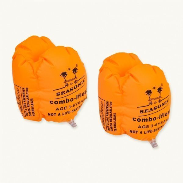 Нарукавники Intex ø15 надувные LA19022