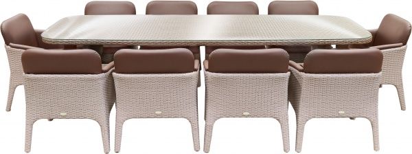 Комплект мебели Bella Vita Астория 