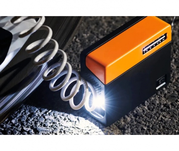 Компресcор автомобильный 70mai Midrive TP04 (841552)