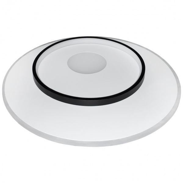 Світильник світлодіодний Hopfen 80 Вт білий 3000-6500 К PICASO-R 80 BW 