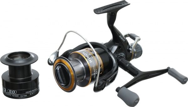 Котушка GTL НС0004300 J3 5000AFD BR 5BB Hiboy