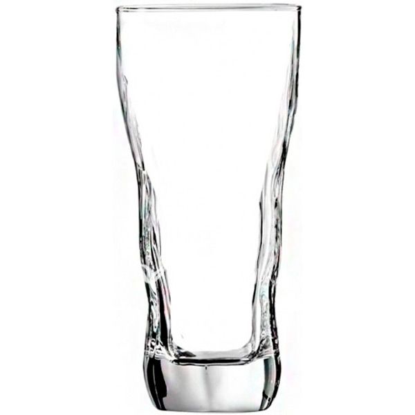 Набор стаканов высоких Arcoroc Long Drink Trek 400 мл 6 шт Е5284