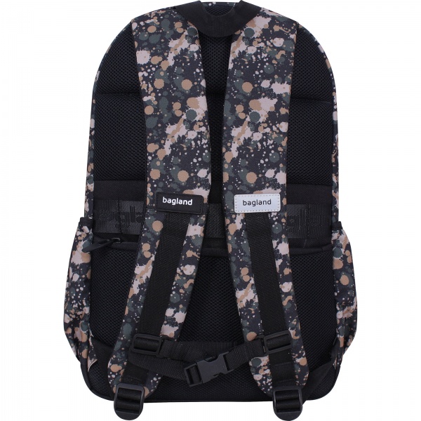 Рюкзак Bagland Cyclone суб. 960 (542664)