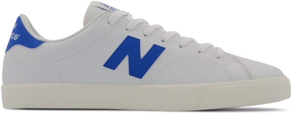 Кеди New Balance CT210WLR р.45,5 білий