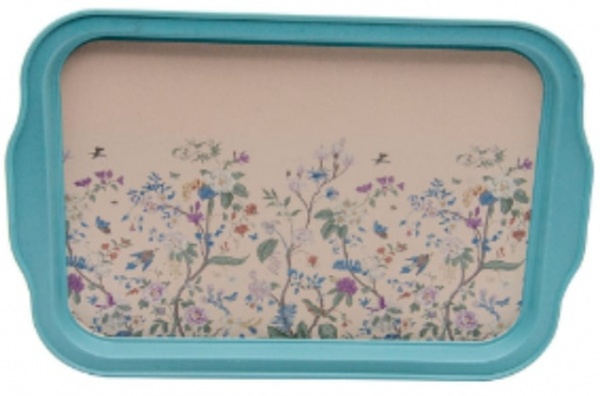 Поднос для завтрака 21,5х31,6 см Kontensan