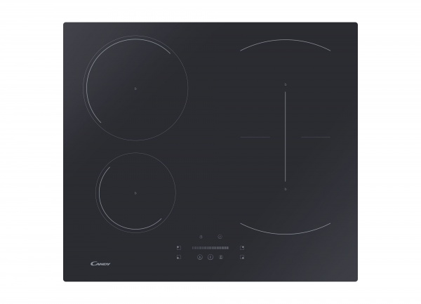 Варочная поверхность Candy CTP643C/YEP