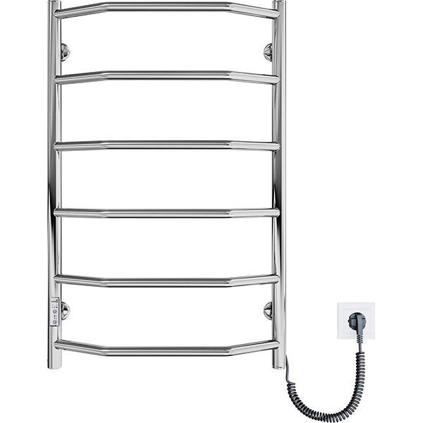 Рушникосушарка електрична Mario Трапеція НР-І 800х530/110 TR