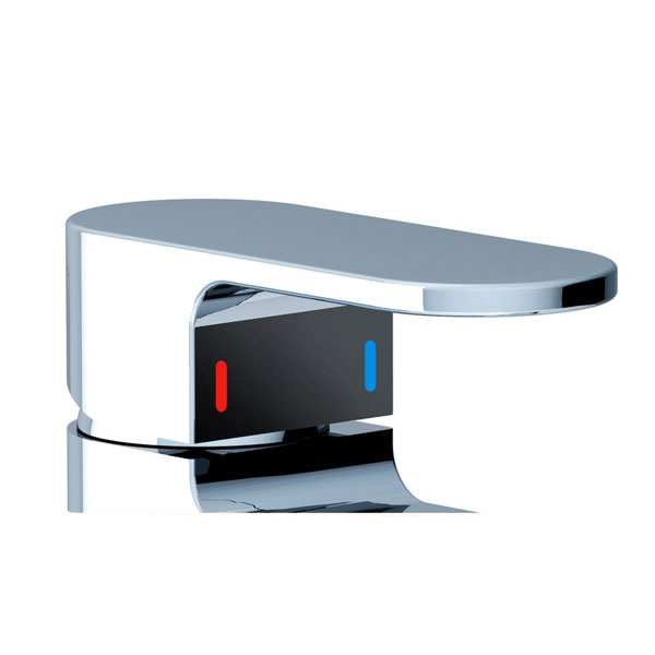 Смеситель для ванны Ravak CHROME CR 022.00/150 X070042