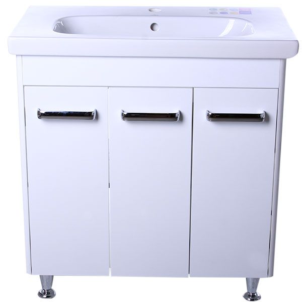 Тумба Сансервіс Дана 80 з умивальником Fare 80