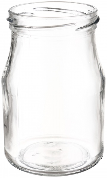 Банка з кришкою 370 мл 1371 