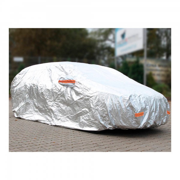 Тент автомобильный 510х185х150 см (01114) AMiO