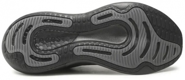 Кроссовки Adidas HP2234 р.46 черный