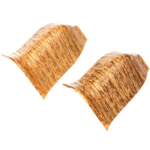 Уголки наружные Novart Sweet NZ SW12 дуб граппа