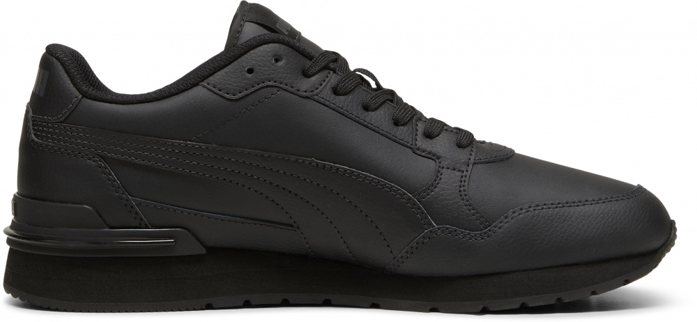 Кроссовки мужские демисезонные Puma ST RUNNER V4 L 39906809 р.42 черные