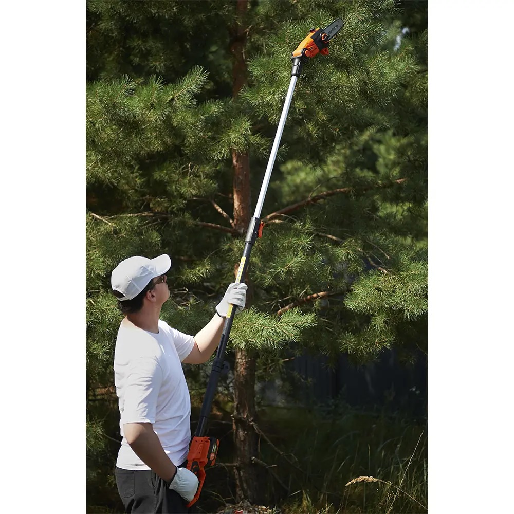 Высоторез SEQUOIA SBPS2008TO со штангой