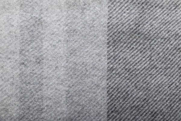 Плед Modena клітинка 140x200 см синій/сірий La Nuit 