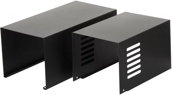 Витяжка Eleyus Della 700 50 IS+BL