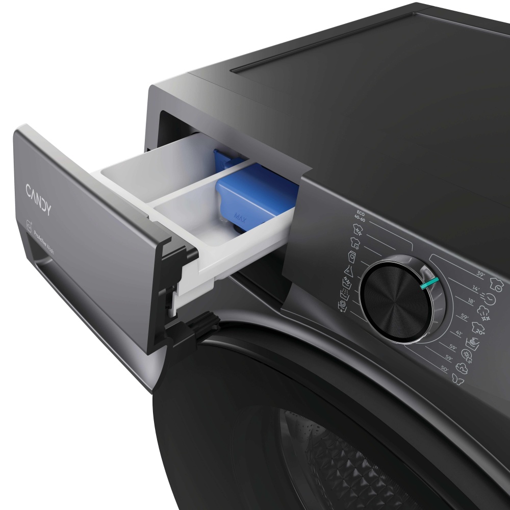 Стиральная машина Candy BP 49BL8G-S