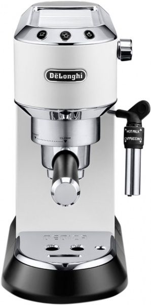 Кавоварка Delonghi EC 685 W 